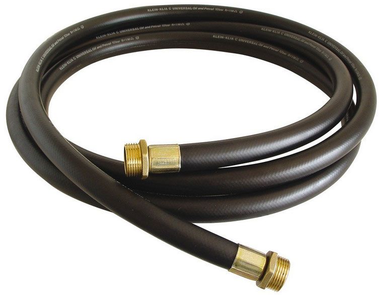 manguera gasoil