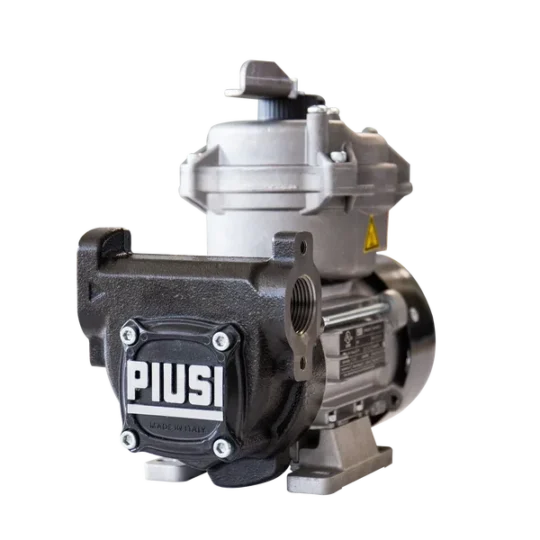 Bomba Piusi EX56 230V para gasolina