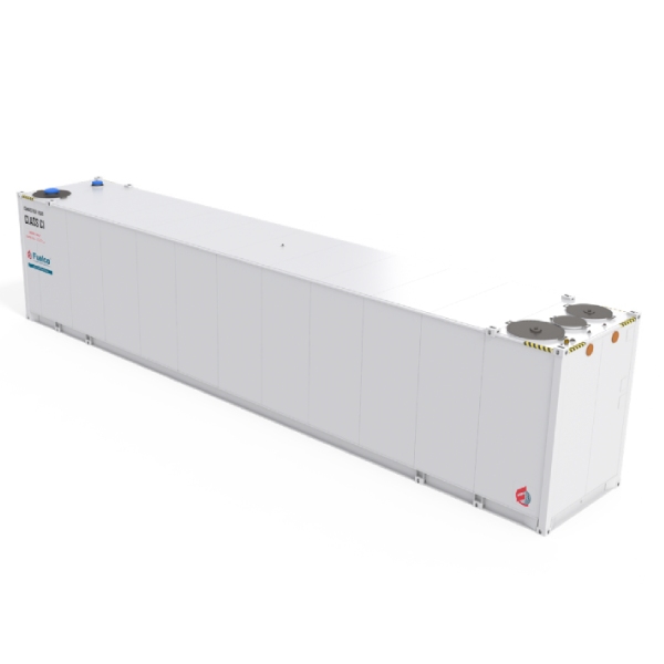 Contenedores sistema modular doble pared KLASSIC - Imagen 7
