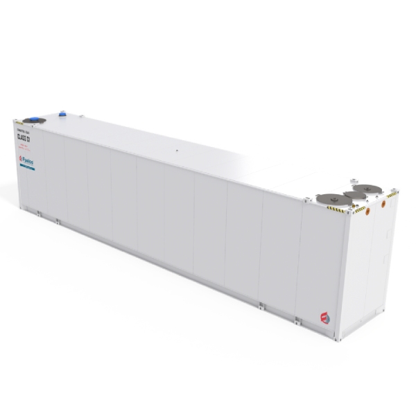 Contenedores sistema modular doble pared KLASSIC - Imagen 8