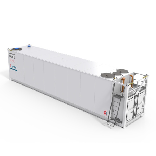 Contenedores sistema modular doble pared KLASSIC - Imagen 5